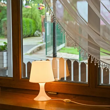 Goscinne Tylice Zgorzelec