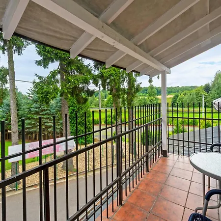 Frühstückspension Goscinne Tylice