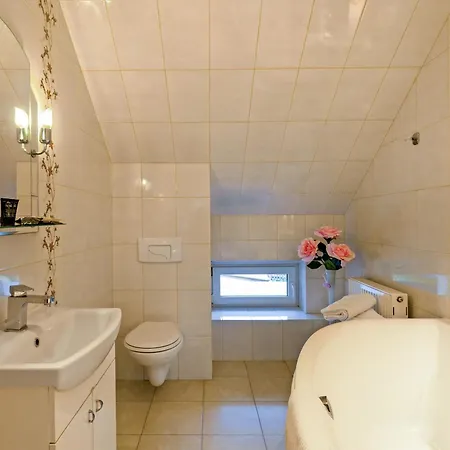 Frühstückspension Goscinne Tylice Zgorzelec