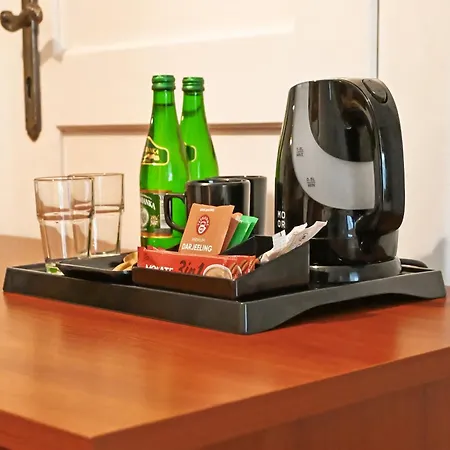 Frühstückspension Goscinne Tylice Zgorzelec