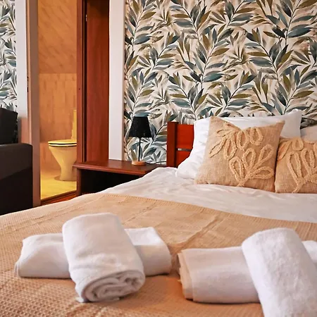 Frühstückspension Goscinne Tylice Zgorzelec