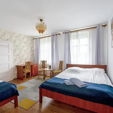 Goscinne Tylice 3* Zgorzelec