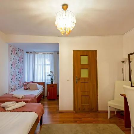 Frühstückspension Goscinne Tylice