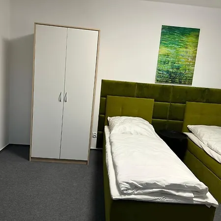 Frühstückspension Goscinne Tylice