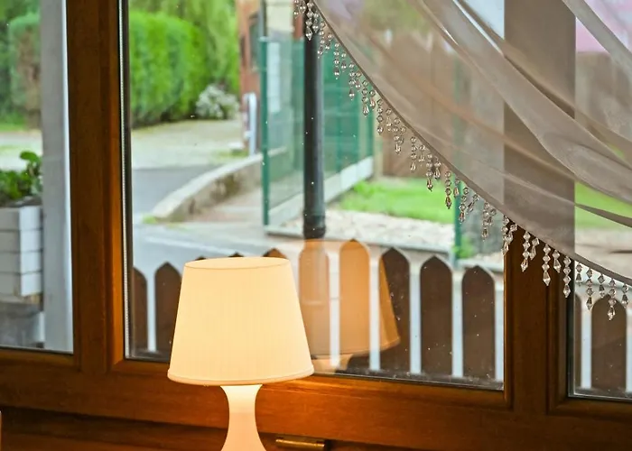 Gościnne Tylice Zgorzelec