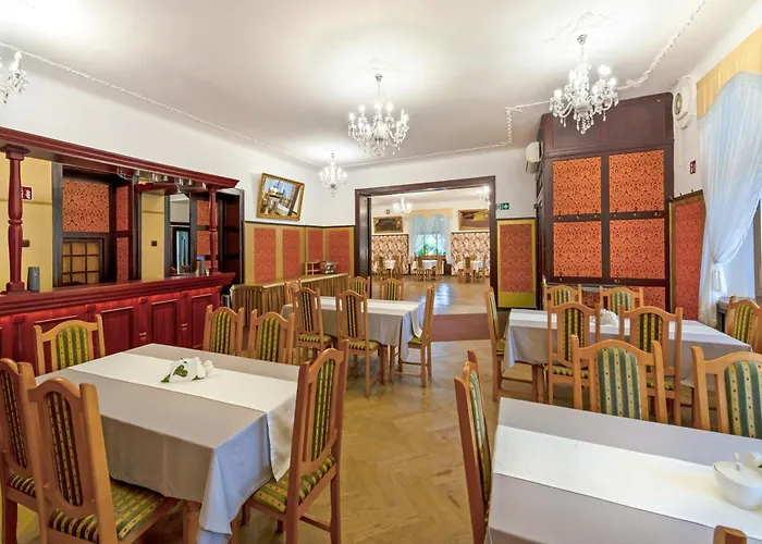 Gościnne Tylice Nocleg ze śniadaniem 3*