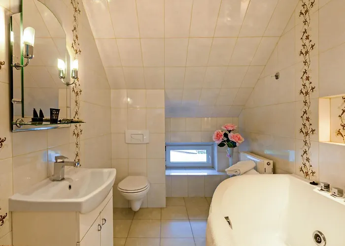 Nocleg ze śniadaniem Gościnne Tylice Zgorzelec