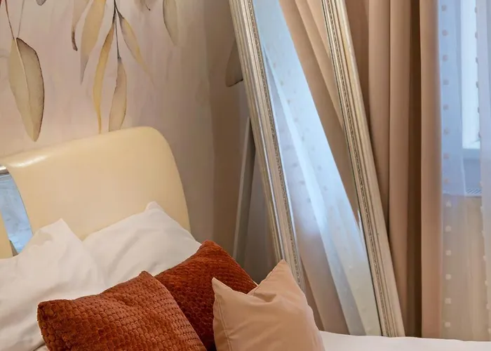 Nocleg ze śniadaniem Gościnne Tylice Zgorzelec