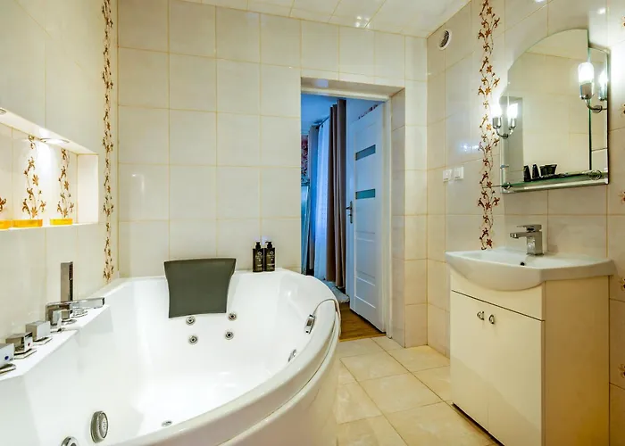 Gościnne Tylice Zgorzelec