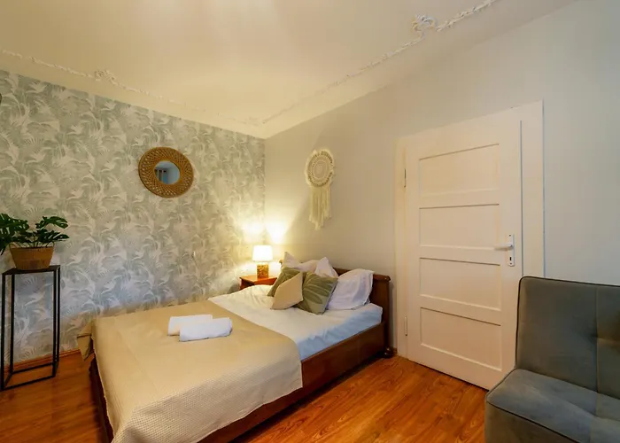 Nocleg ze śniadaniem Gościnne Tylice Zgorzelec