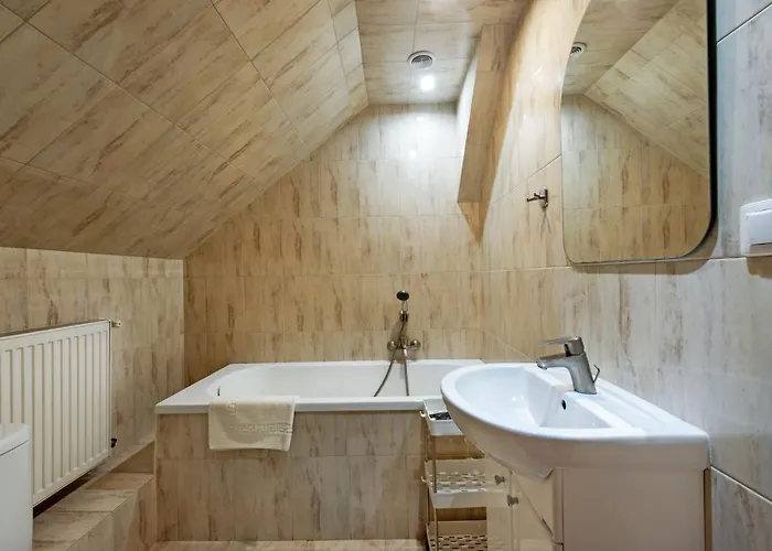 Gościnne Tylice Nocleg ze śniadaniem