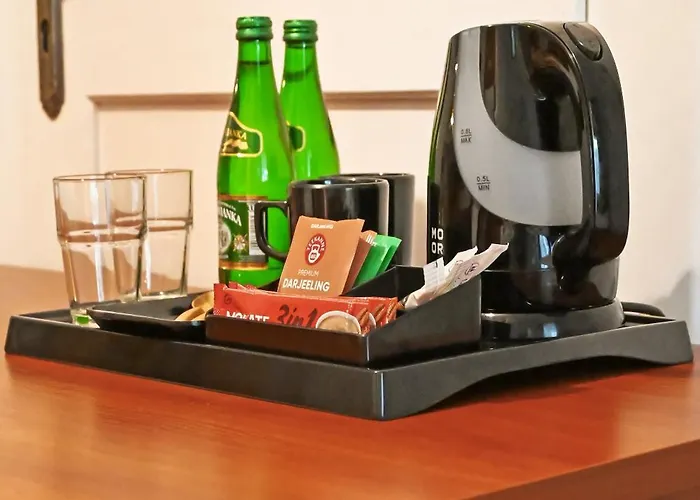 Nocleg ze śniadaniem Gościnne Tylice Zgorzelec