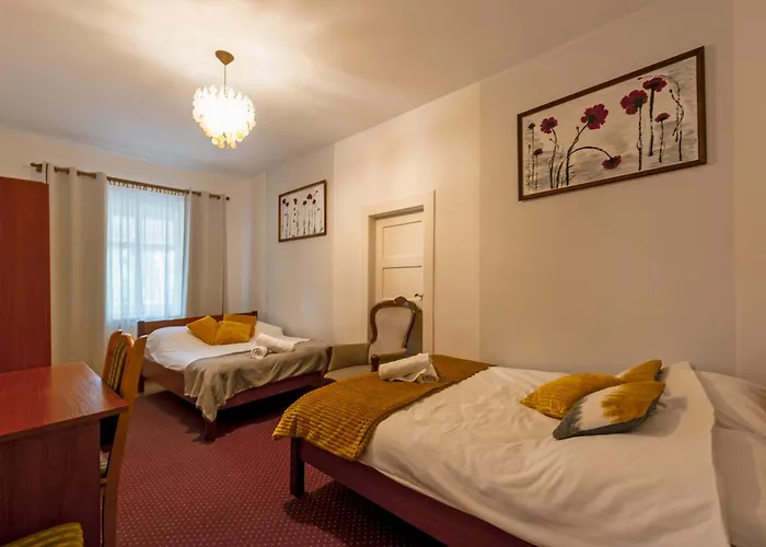 Gościnne Tylice Nocleg ze śniadaniem