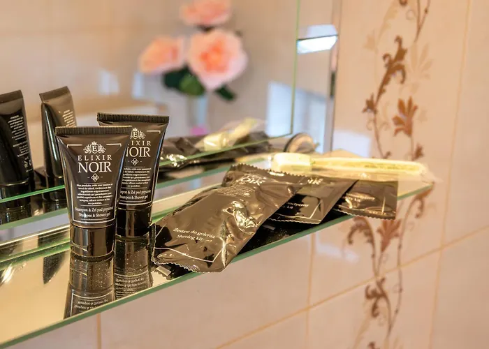 Gościnne Tylice Zgorzelec