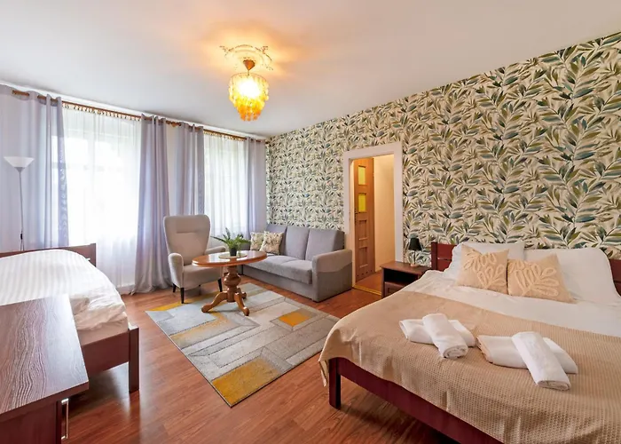 Nocleg ze śniadaniem Gościnne Tylice 3*