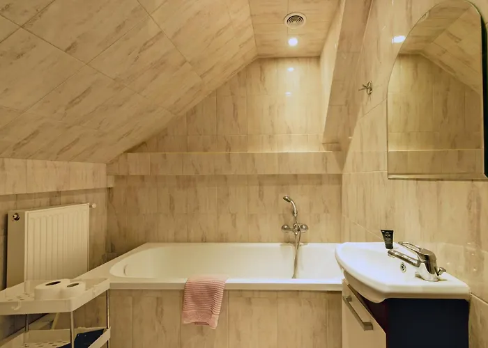 Gościnne Tylice 3* Zgorzelec