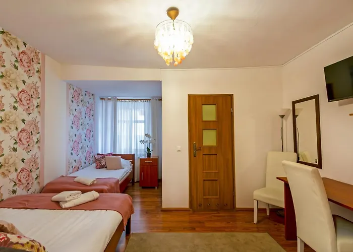 Nocleg ze śniadaniem Gościnne Tylice